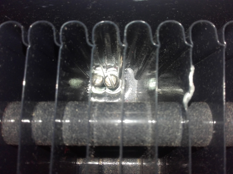 Profitechnik - test Kraftform Kompakt 62